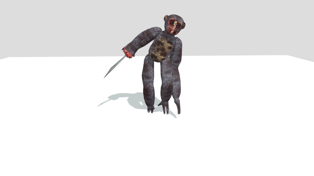 Lurer Mc Furer (Mimic)