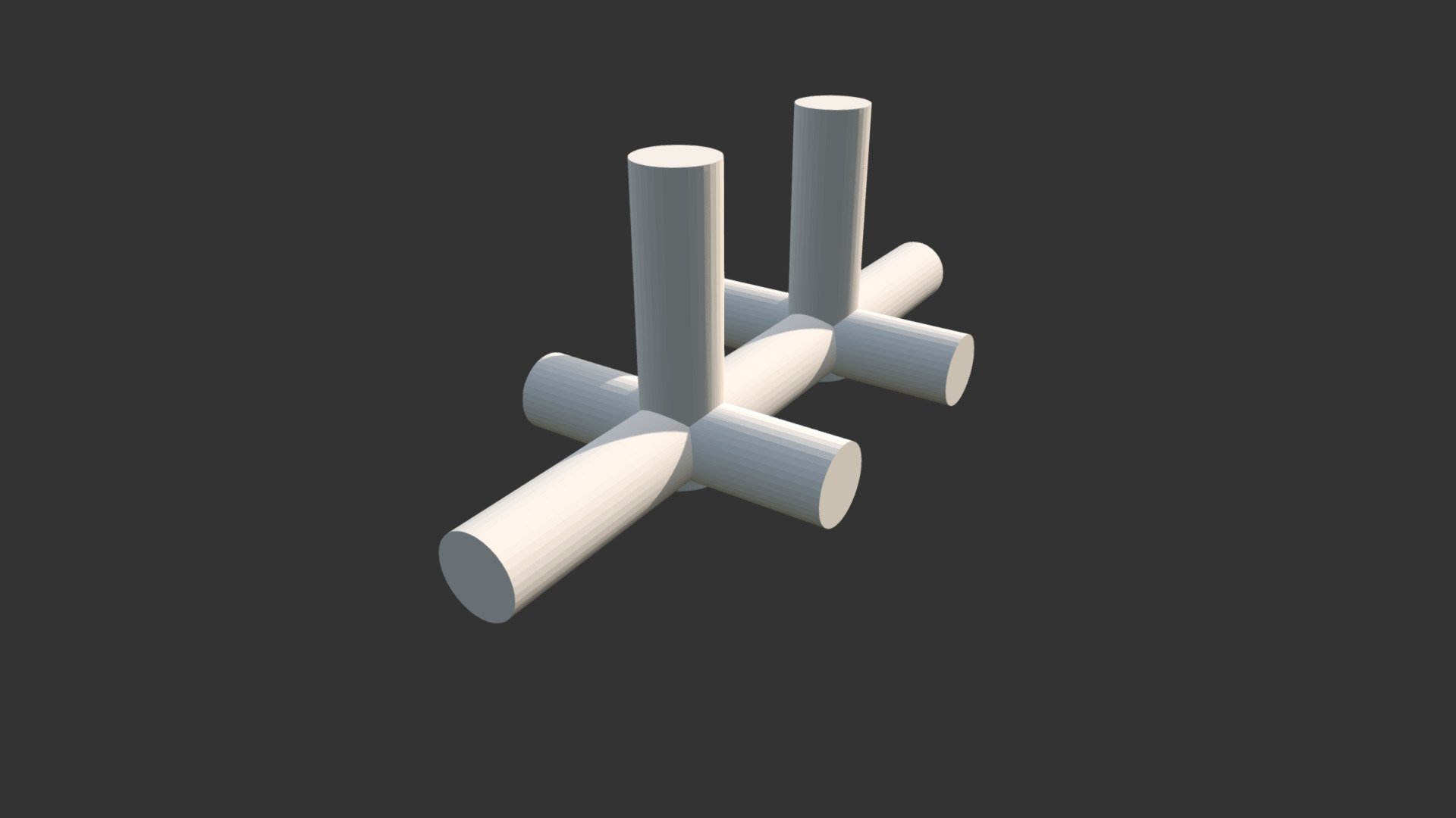 Como+ Holding Device With 8 Arms