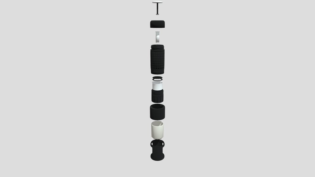 Staresso Coffee Maker
