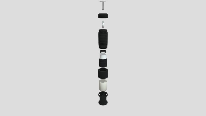 Staresso Coffee Maker
