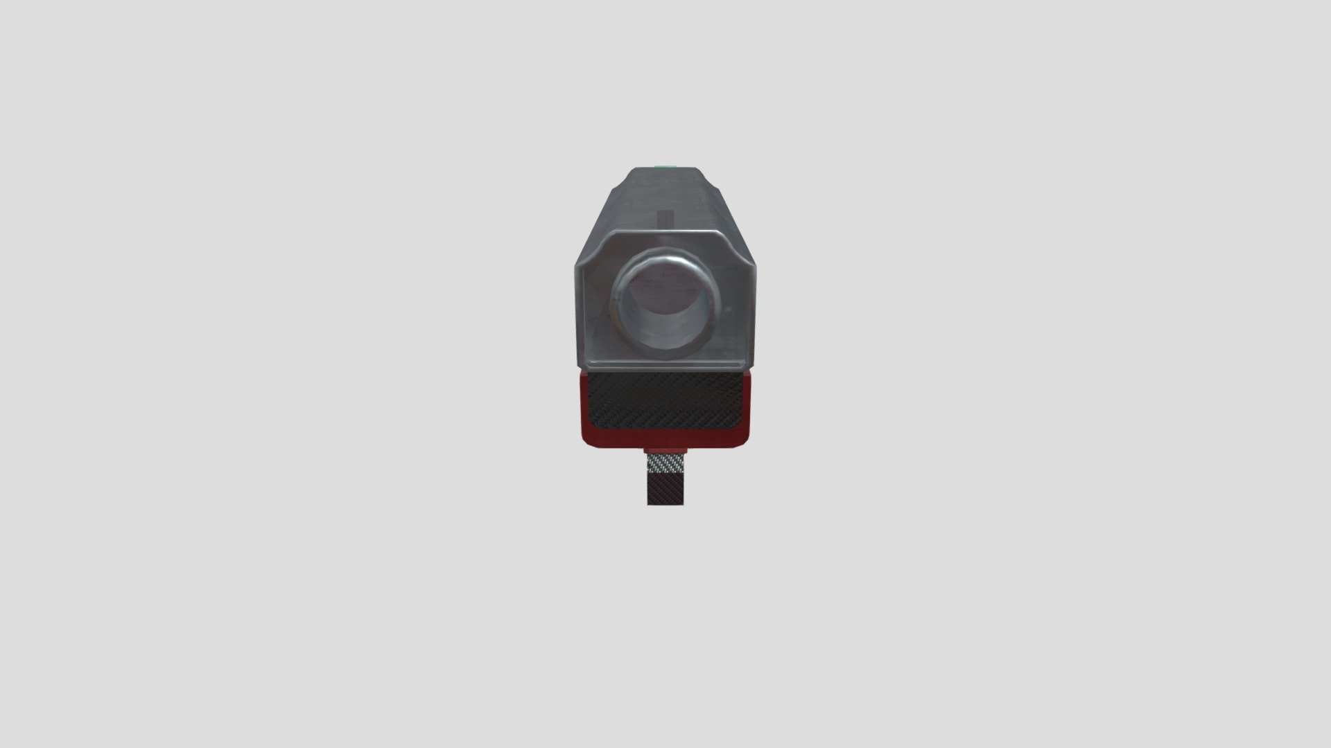 DIG 4780 Assignment 06 - Game Object Textured