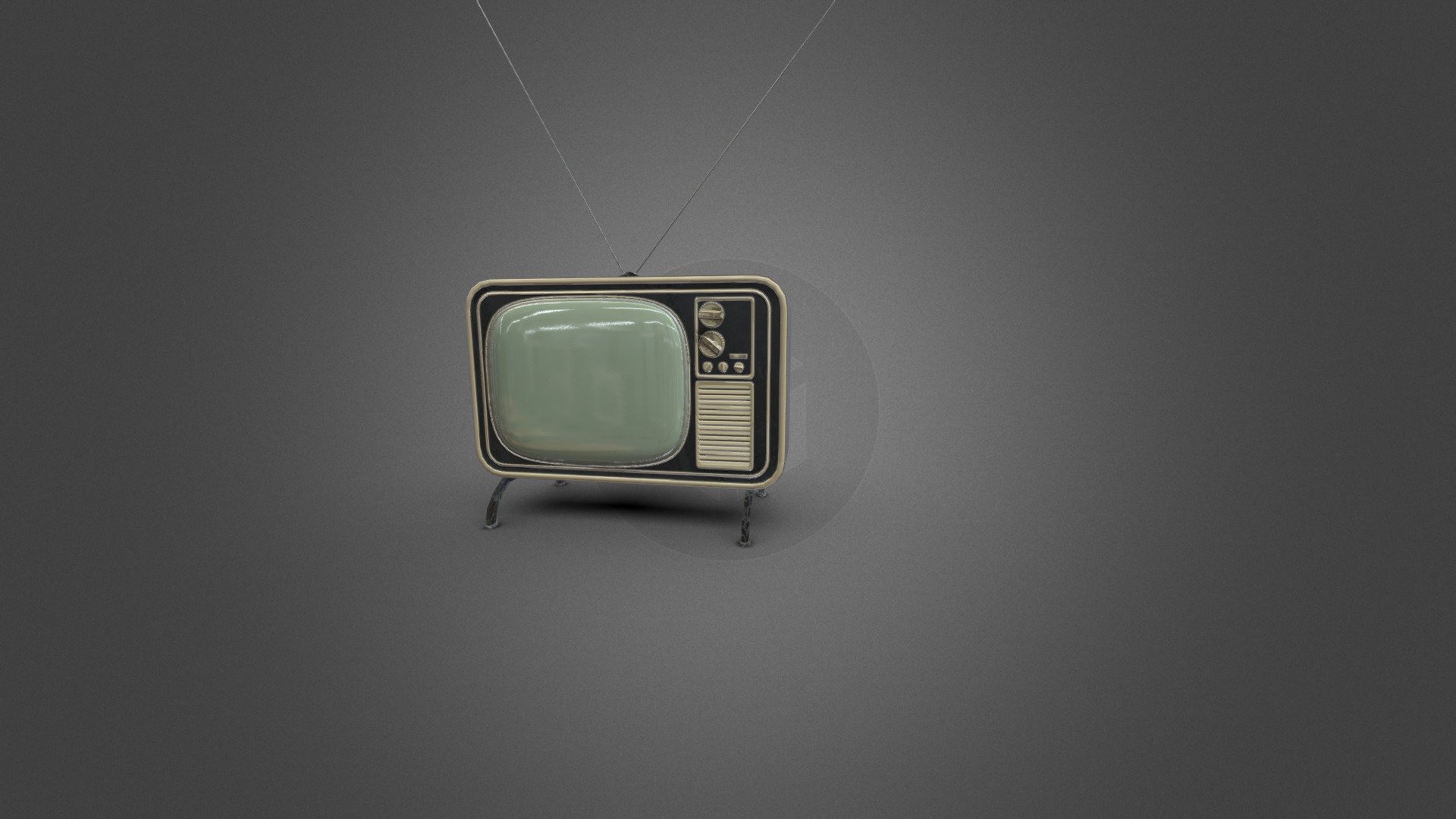 TV by Cheltsov
