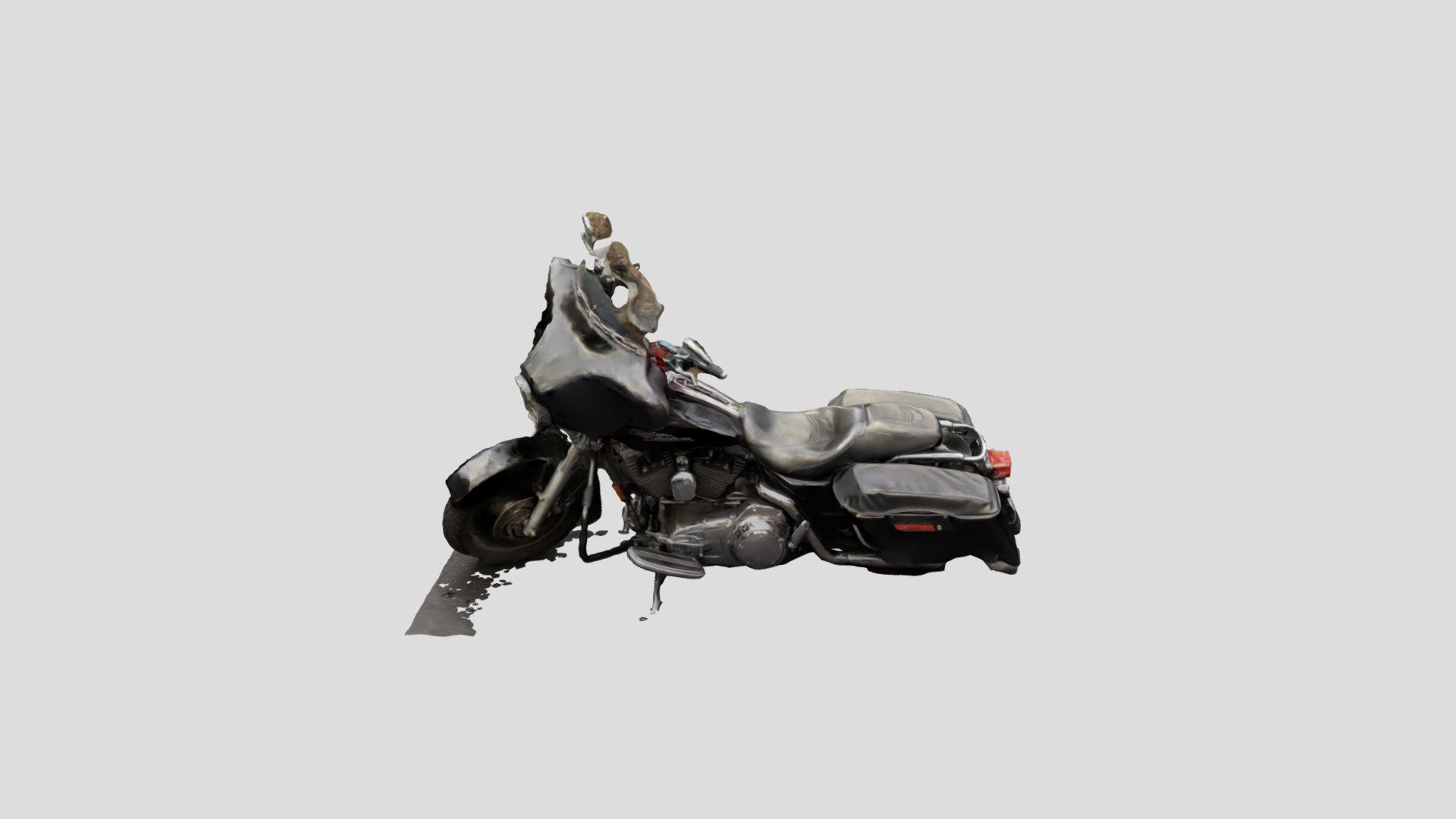 Street glide