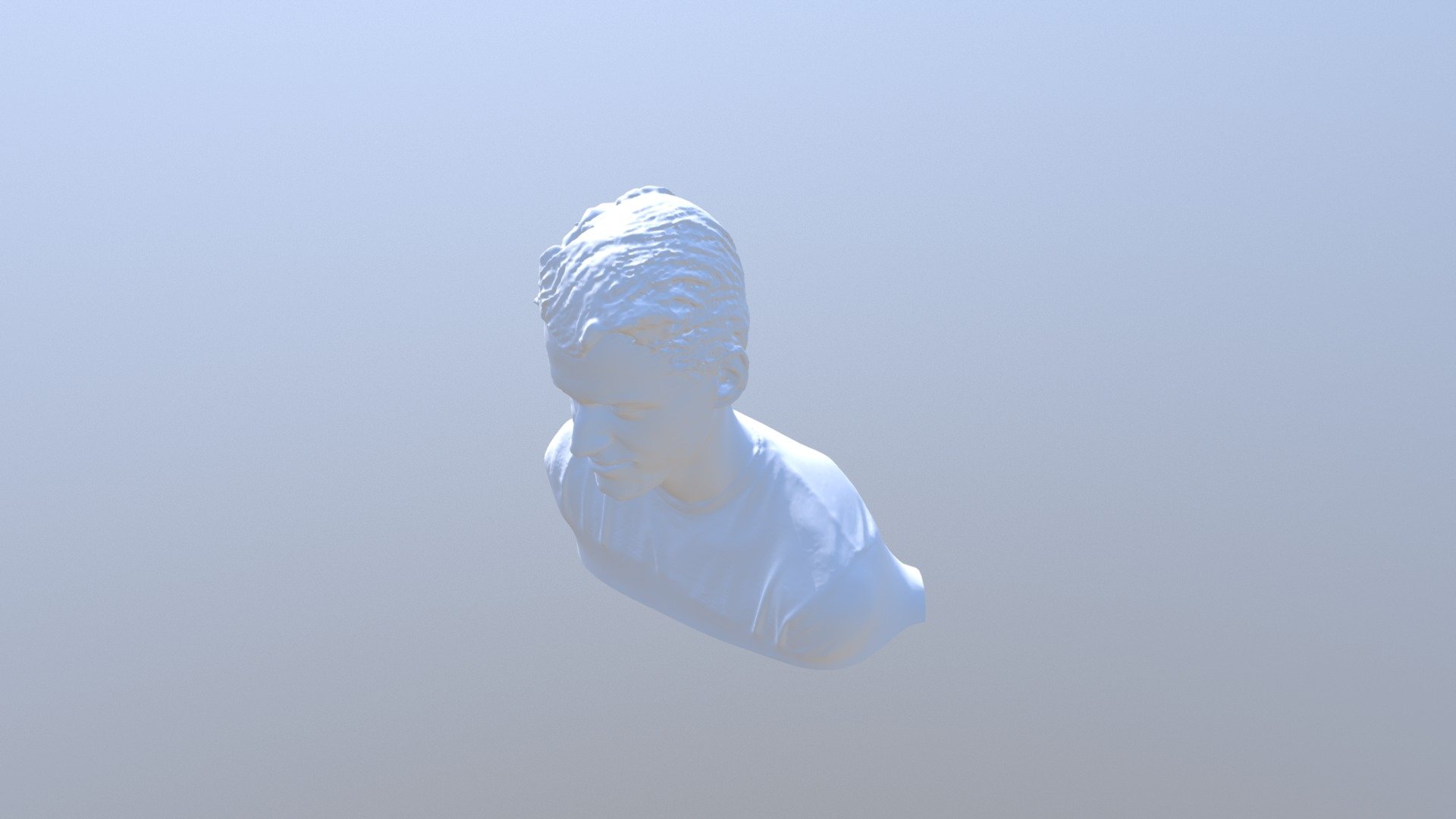 3d scan