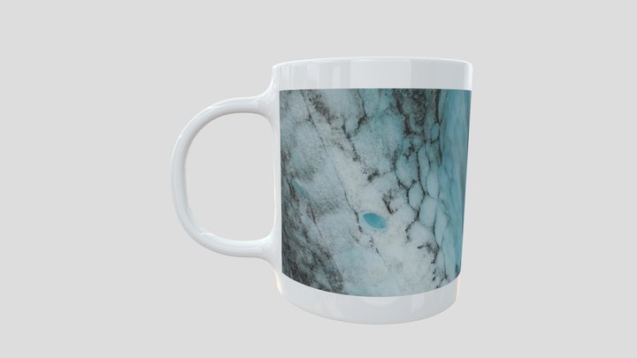马克杯0809 3D Model
