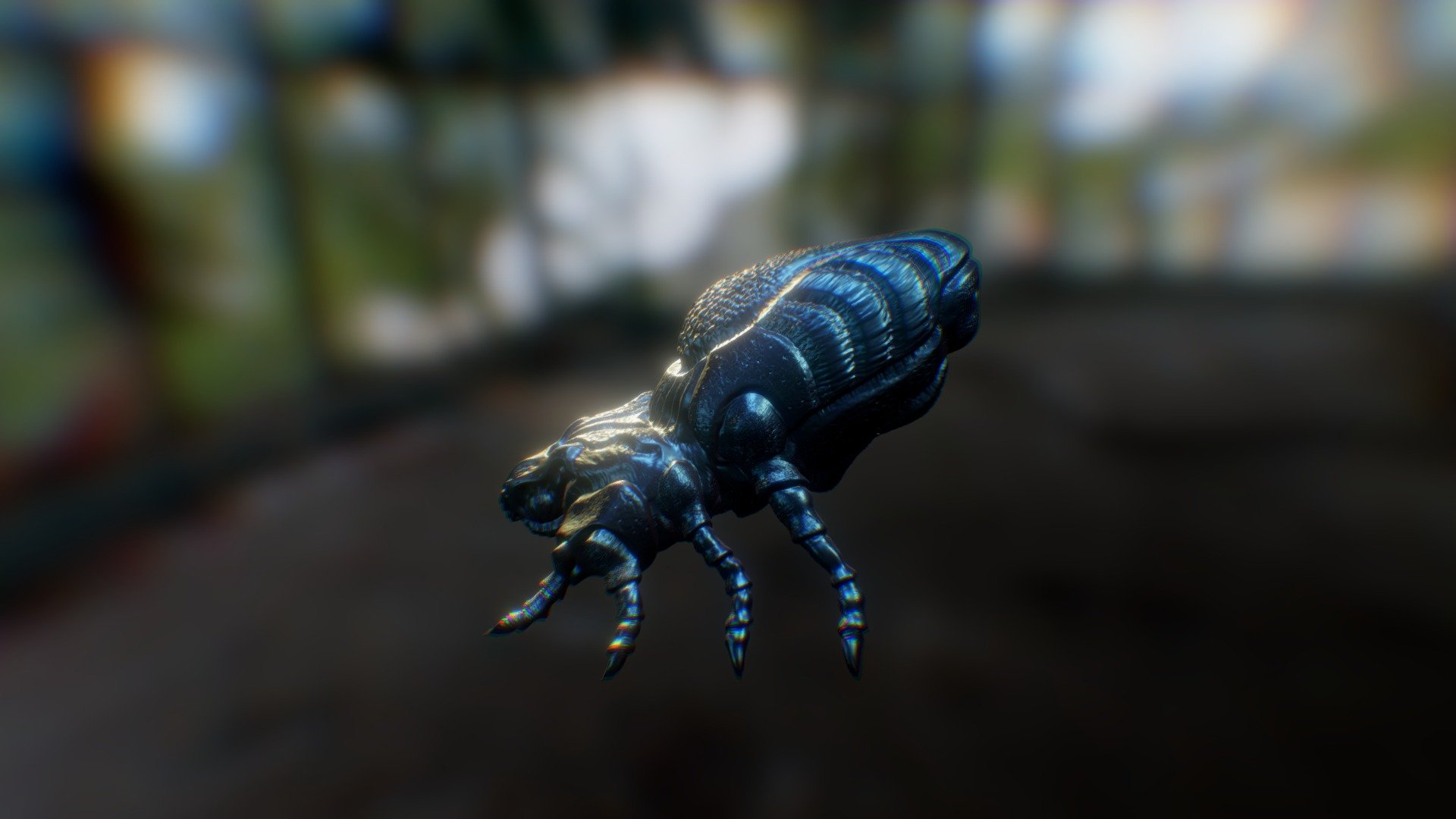 Dustmite