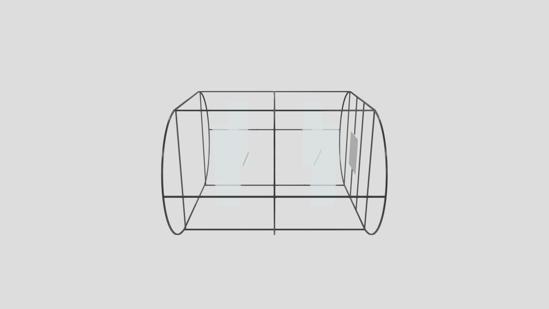 cyberbio_installation_lowpoly