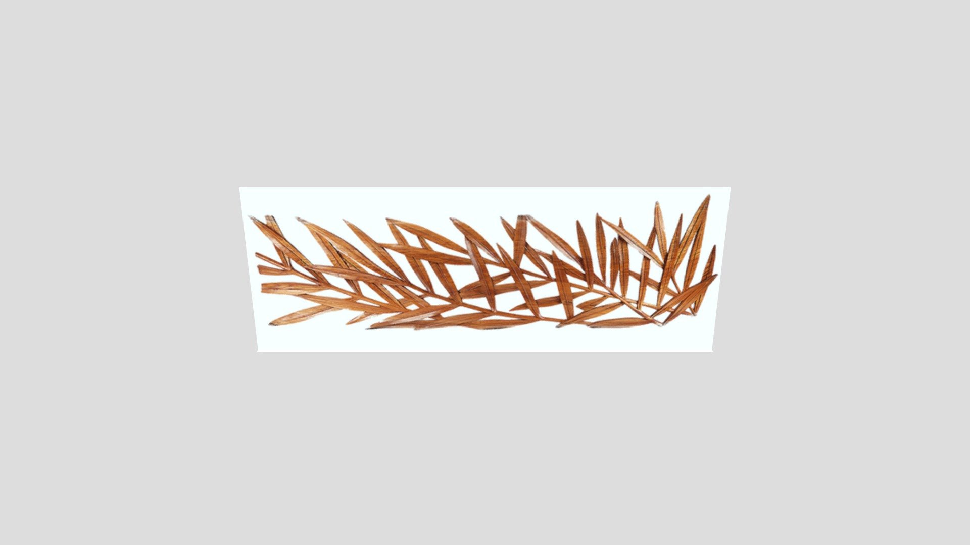Wall Decorations (EMP(LGK) 1L)