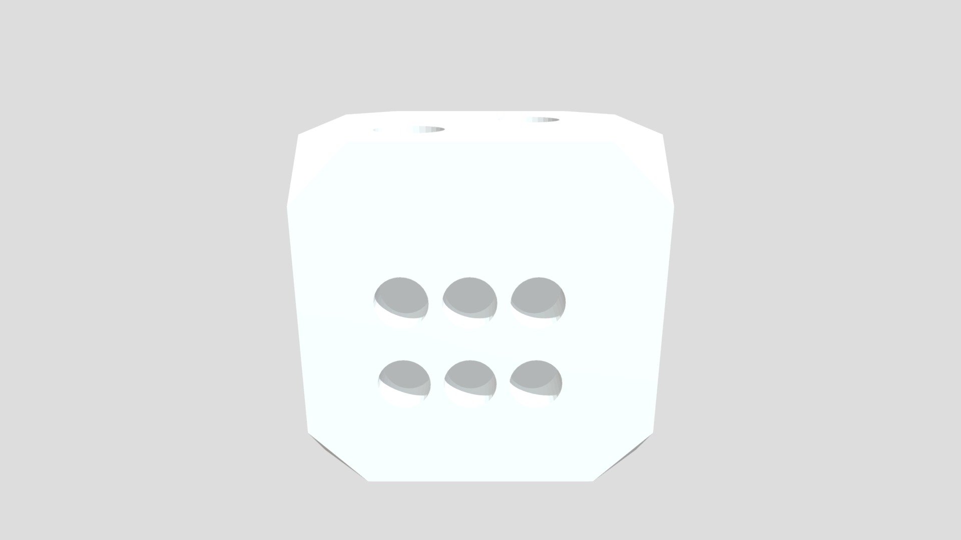 Dice Ver2 (test ONLY)