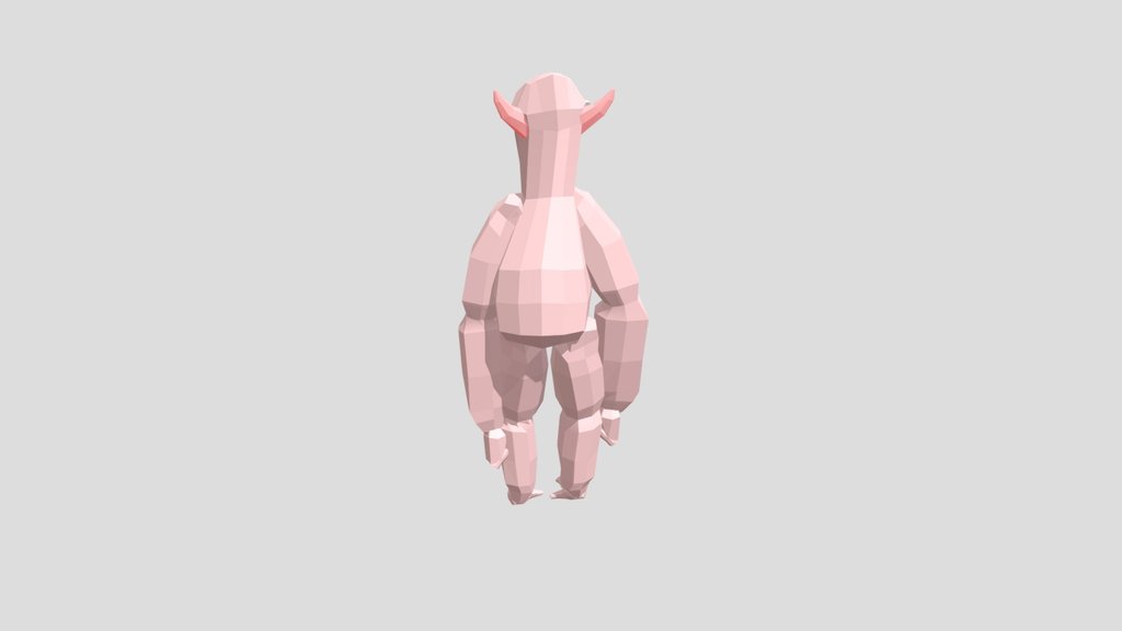 ForgottenGorillaDread