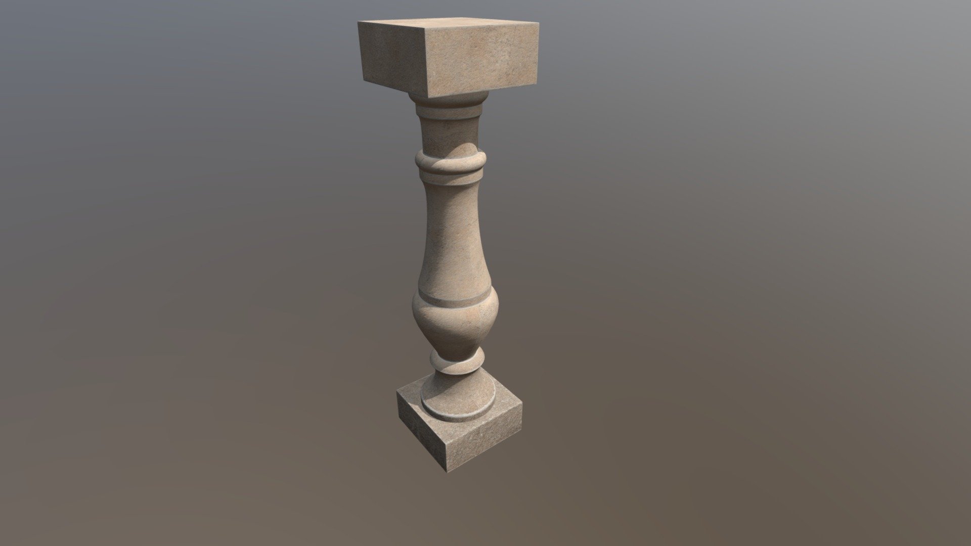 Baluster