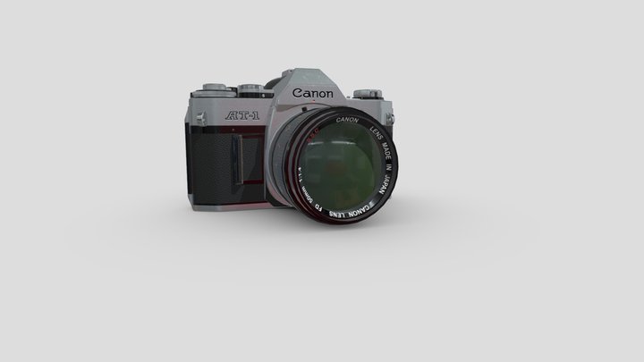Merge Test3 3D Model