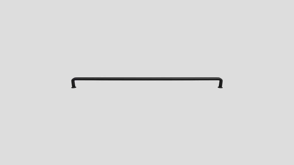 Bagganas 335mm Handle