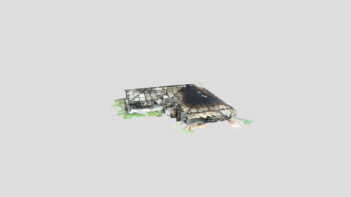 Scaniverse 2025-12-15 163218 3D Model