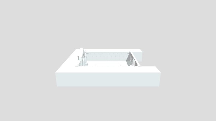 Escenartio_ Ivers_ Intento_1 3D Model