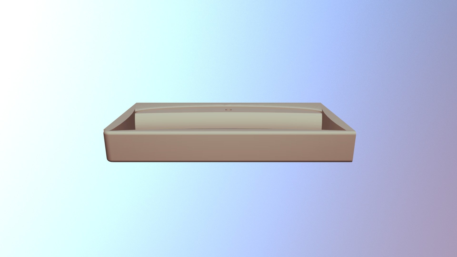 Evier Simple A-G-DS Y 150-558 75-1125
