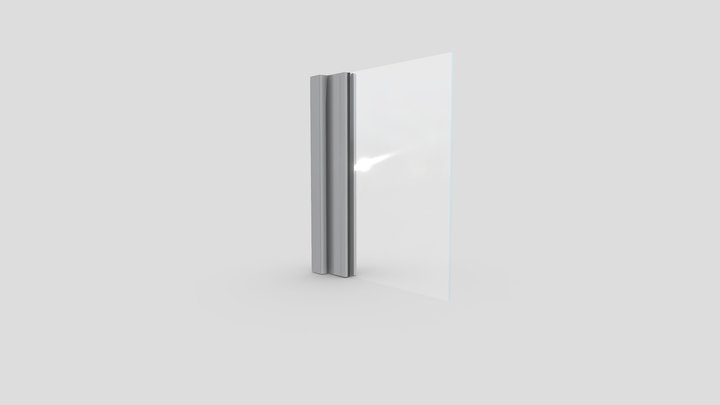 E30_Pyroclear 3D Model