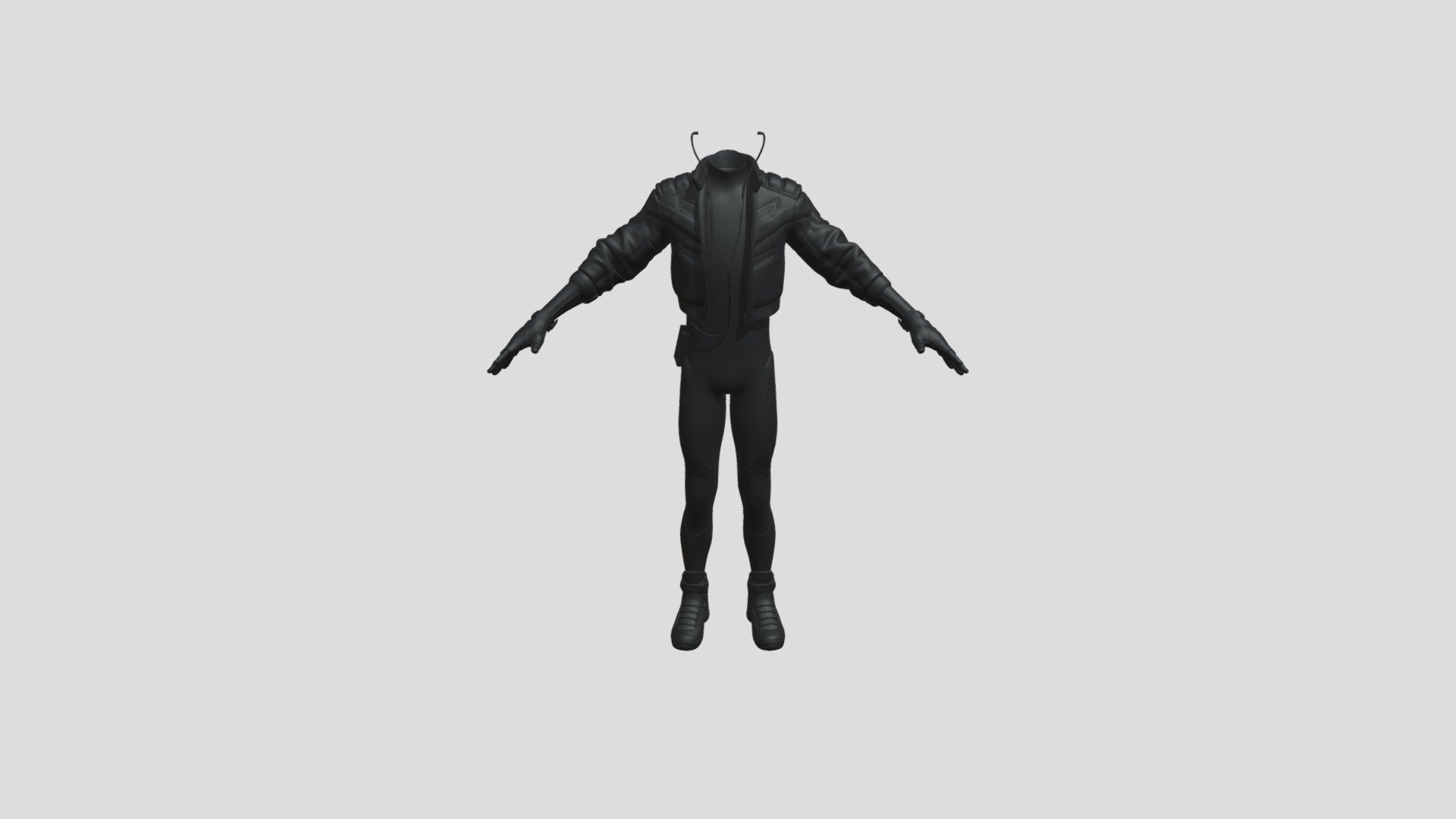 Marvel Spider-Man Miles Morales 2020 Holo Suit - Download Free 3D model ...