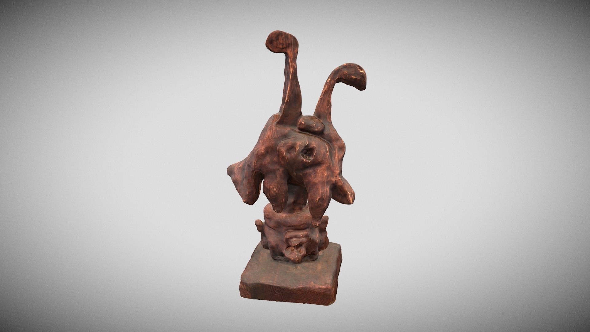 11 — Sketchfab embed 3D viewer