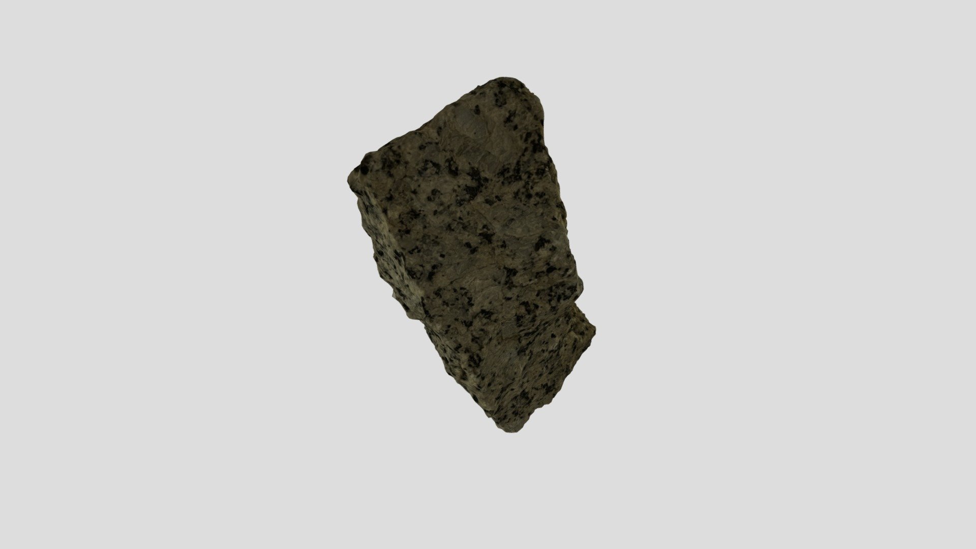 Granite - 3D model by ATKKJ [c7502f4] - Sketchfab