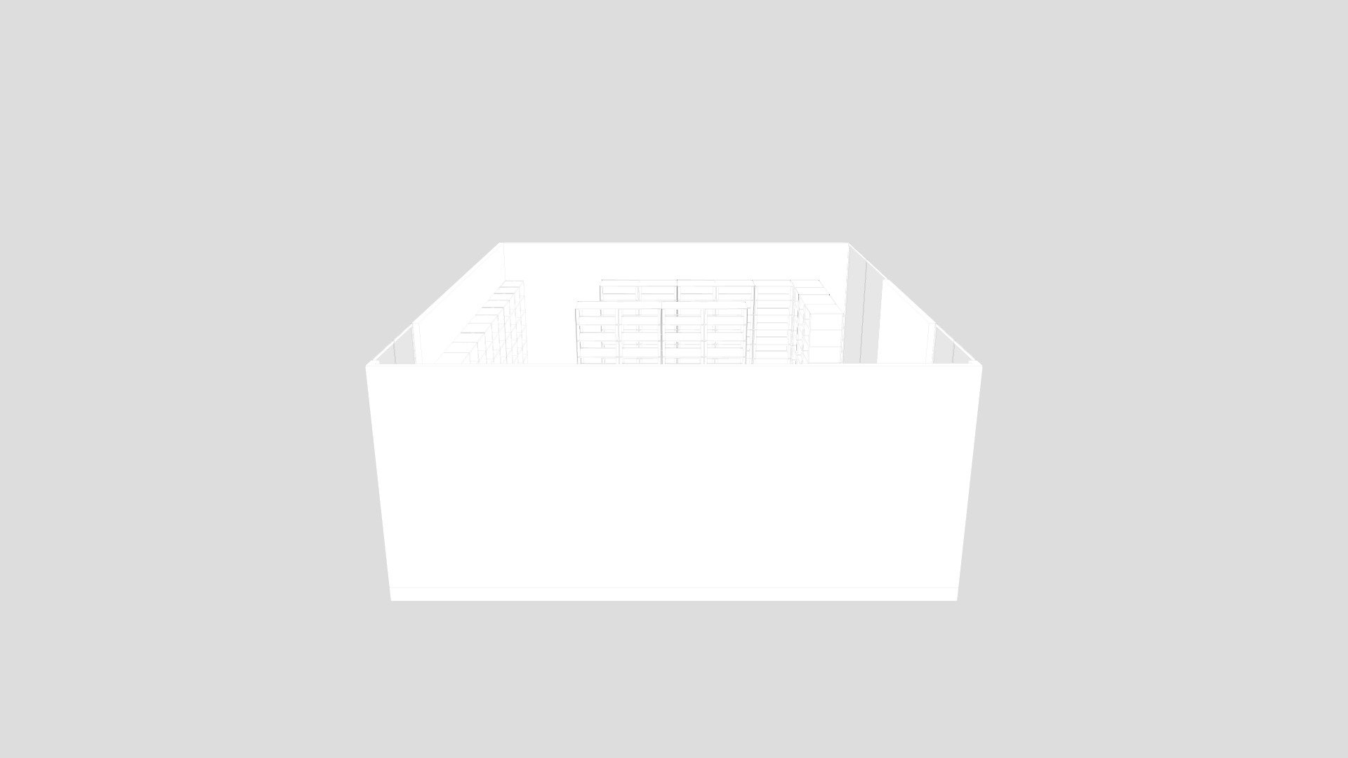 Draft_v01 - 3D model by id013 [c750fd0] - Sketchfab