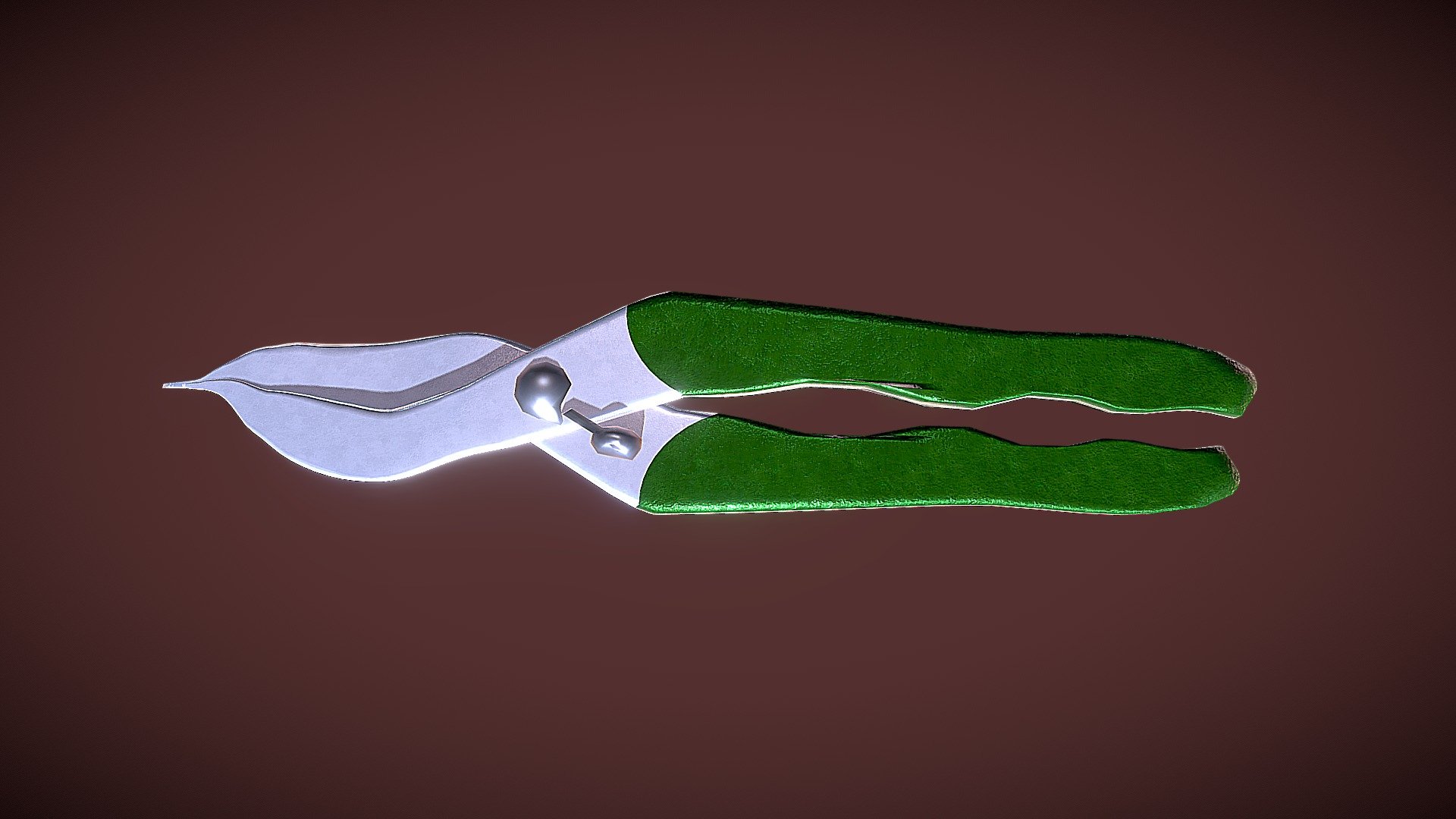 Secateurs