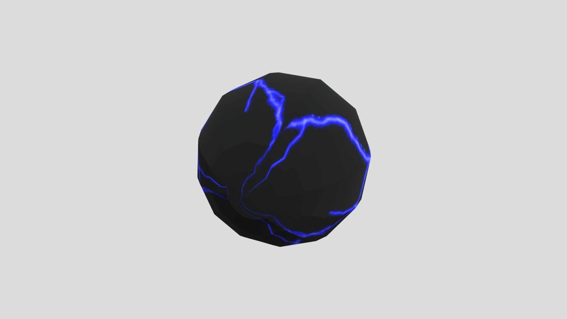 Biolizard's Energy Sphere