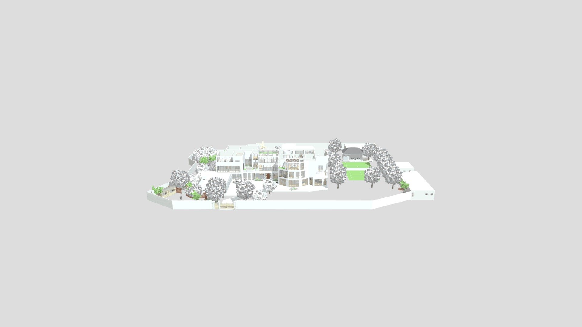 Family House