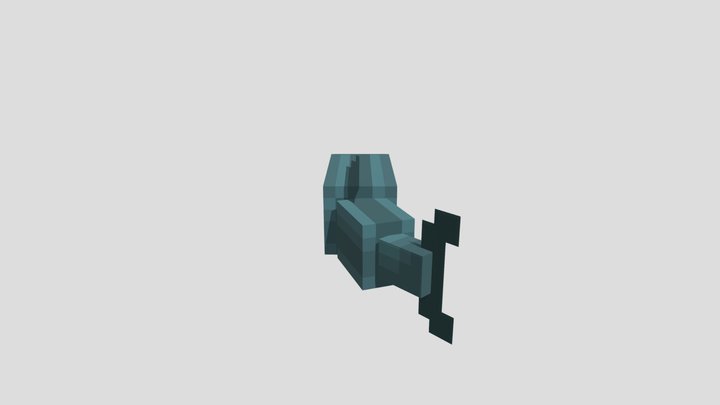 Fish 3D Model