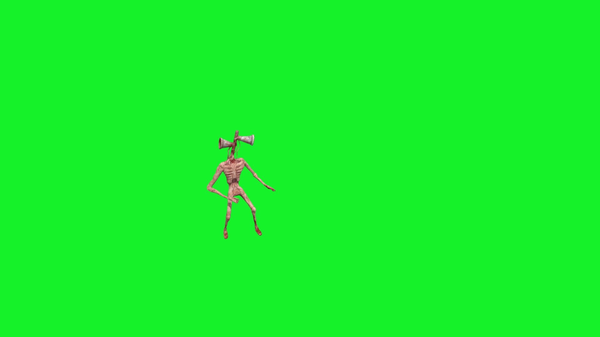 Shoulder Throw, Victim