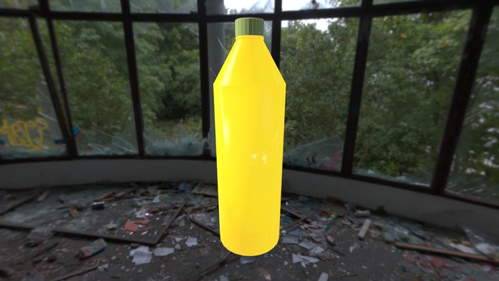 prueba 3D Model