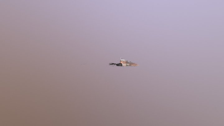 Artplay 3D Model