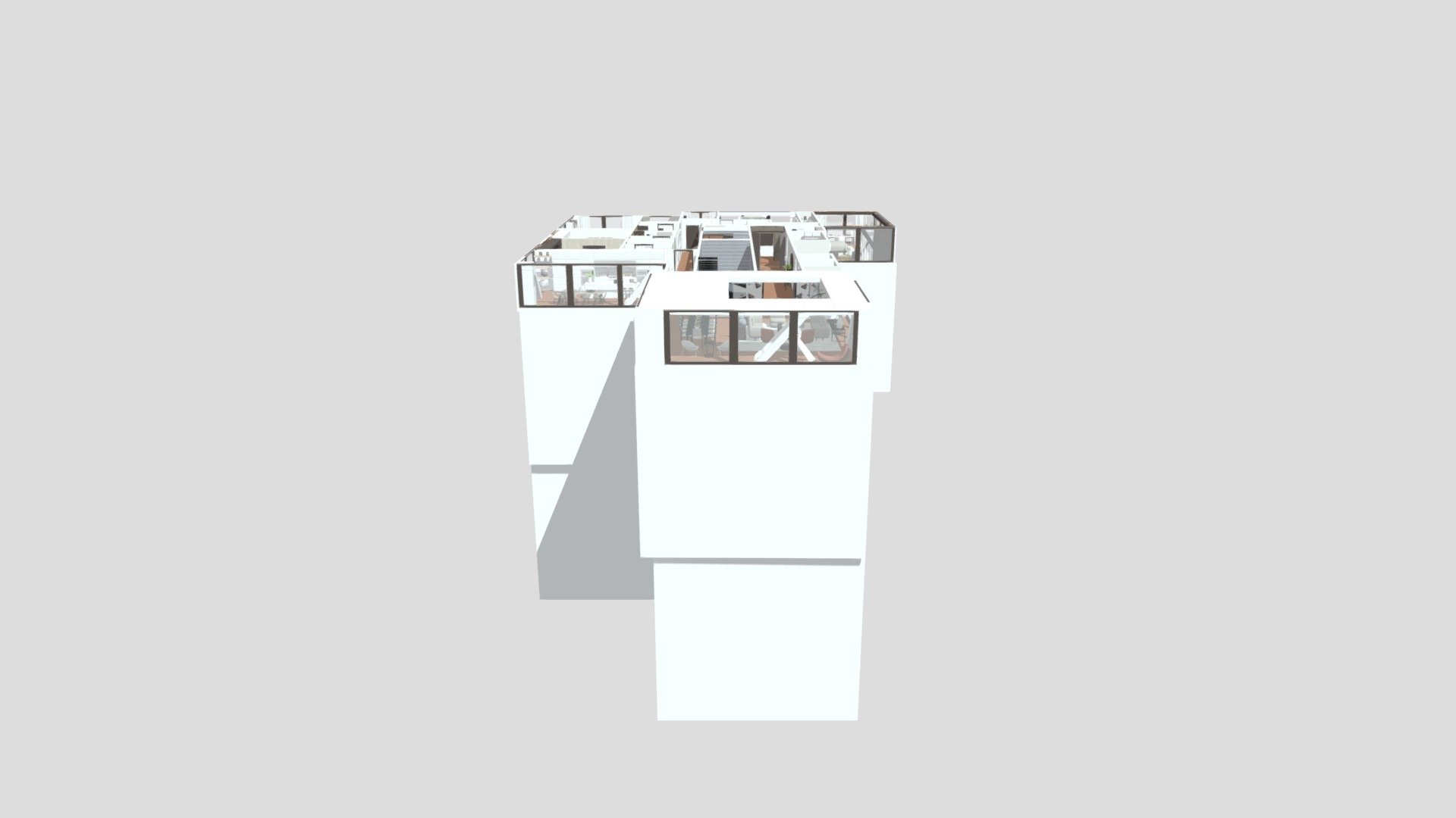 New York apartment