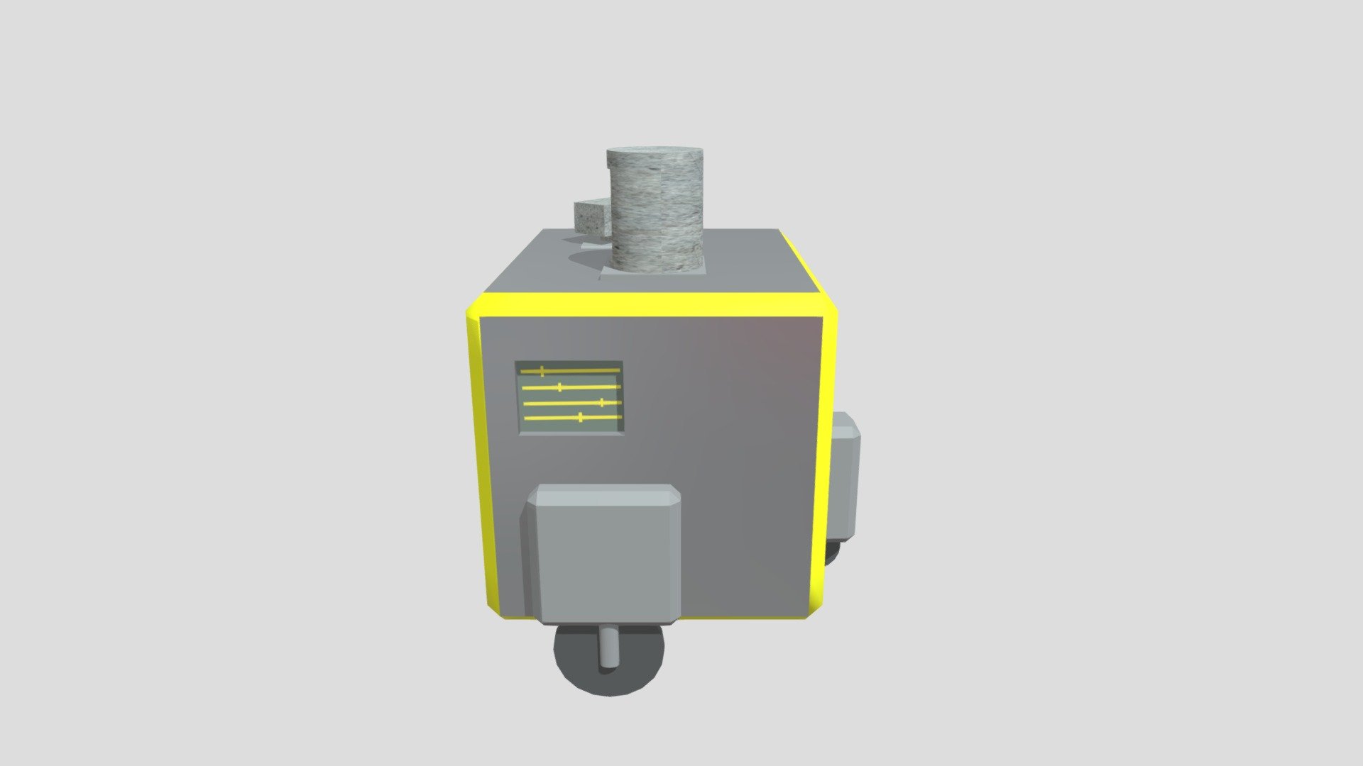 Container