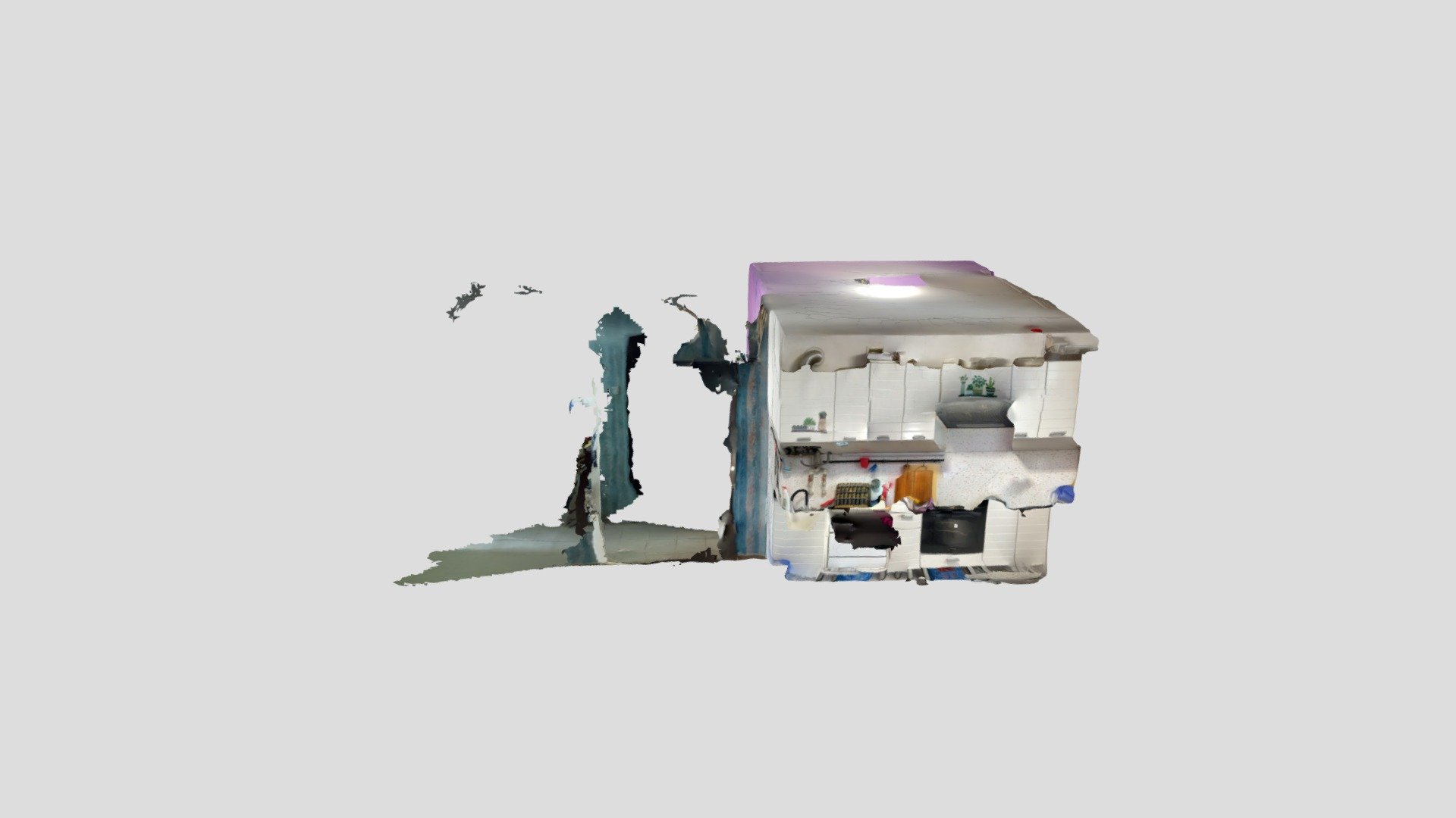 Untitled Scan - Download Free 3D model by Gnox [c7590a8] - Sketchfab