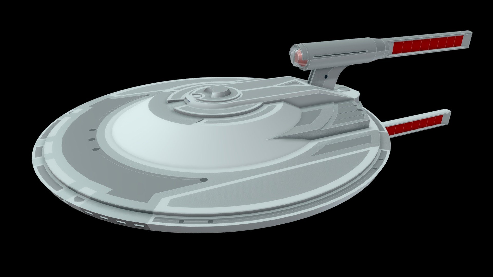 U.S.S SUNRISE