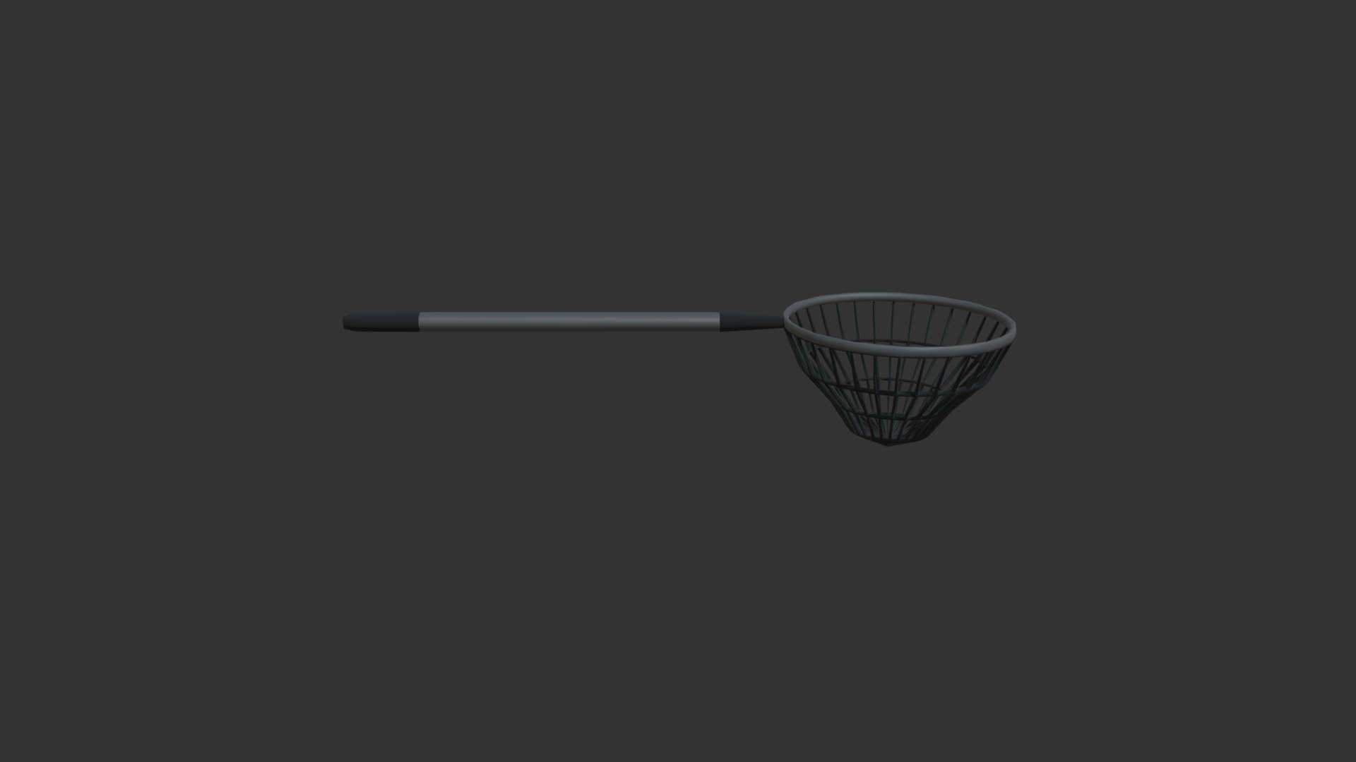 Low-Poly Net - Download Free 3D model by TepidGames [c75a54c] - Sketchfab