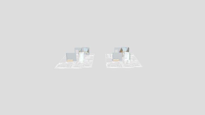 F1-2 V10 2.12.25 3D Model