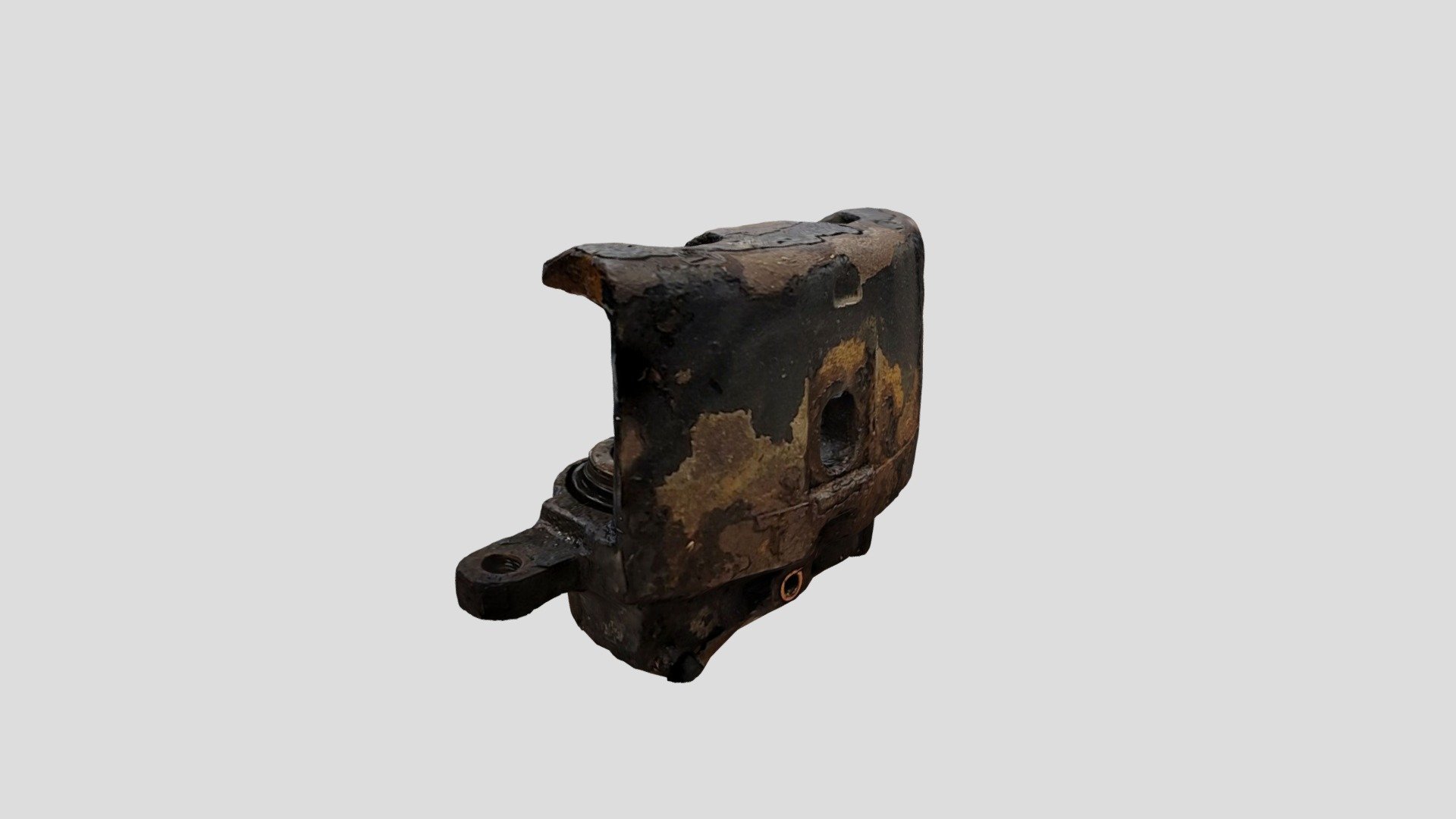 Express3500 Caliper