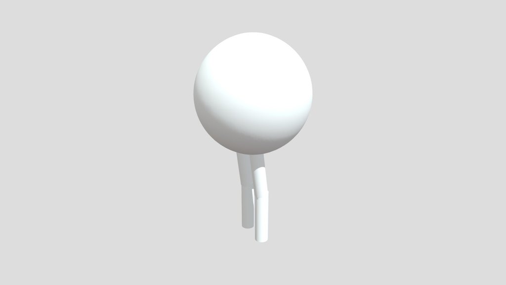 Superball (rigged
