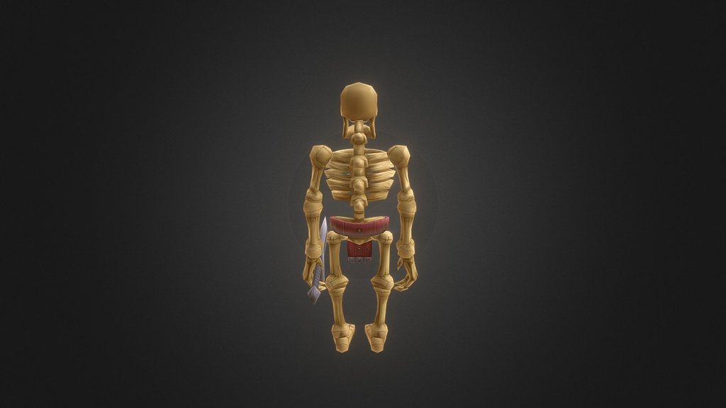 Skeleton 01 1