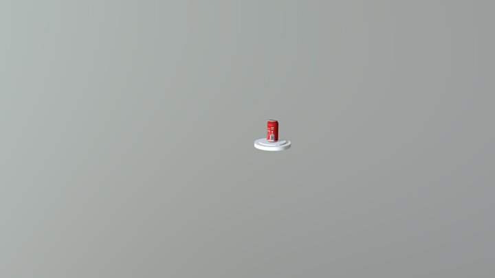 Lata 3D Model