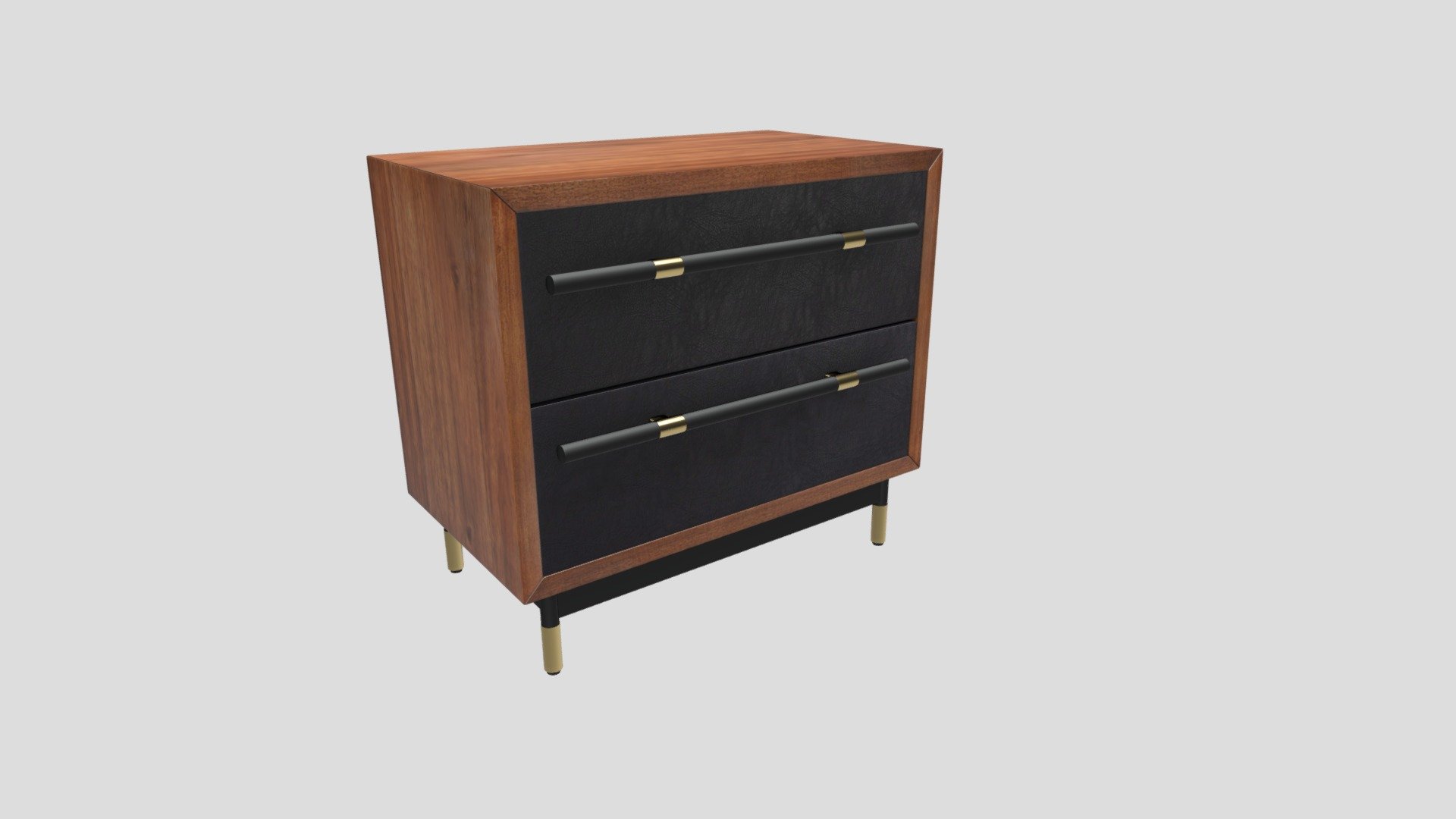 oberlin nightstand