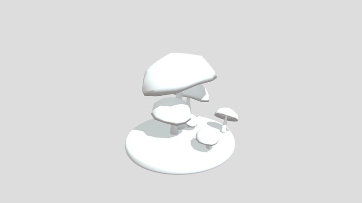 Martinez0507 3D Model