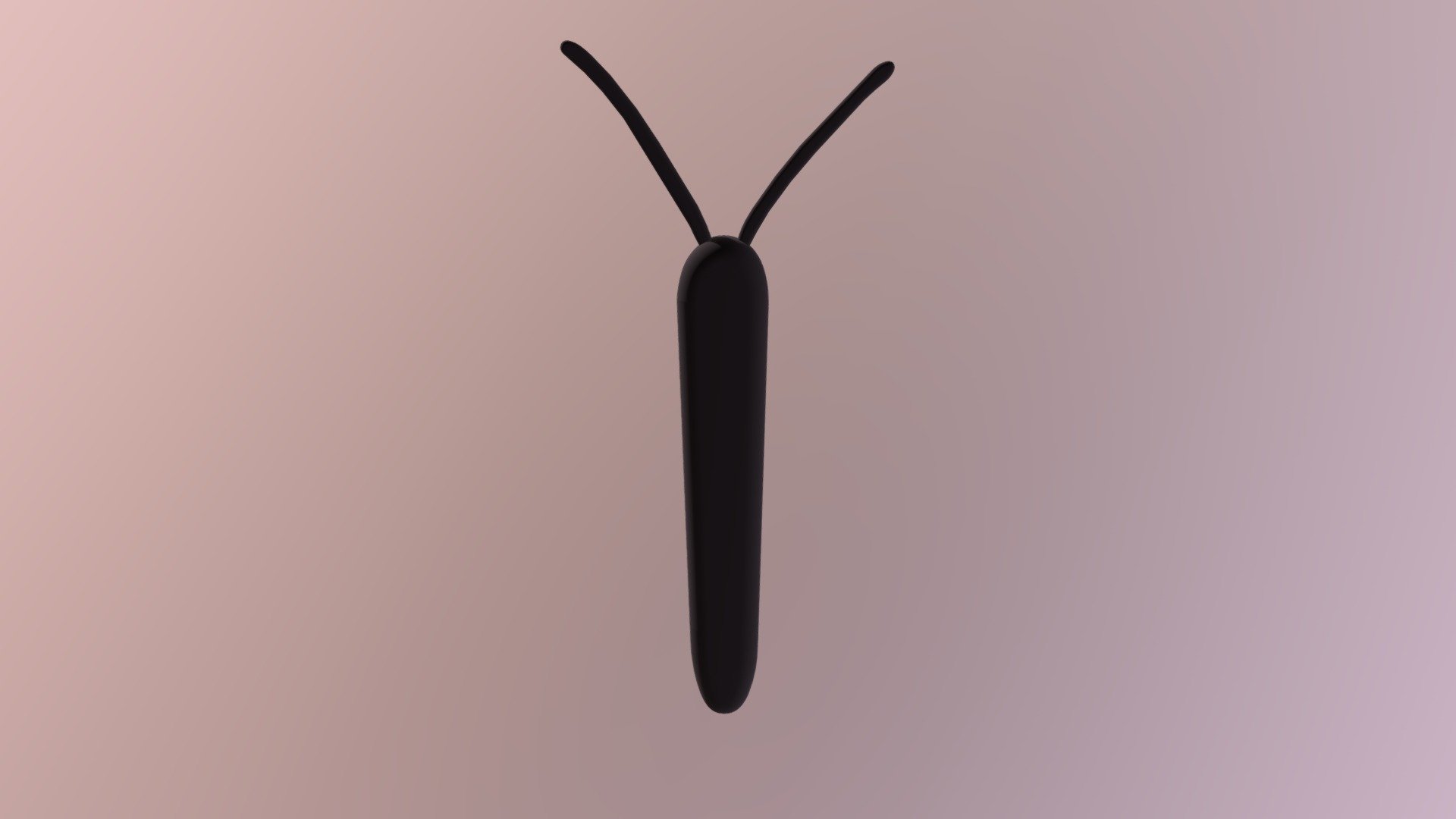 Butterfly body