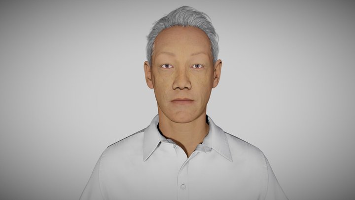 LEE_Exp_01 3D Model