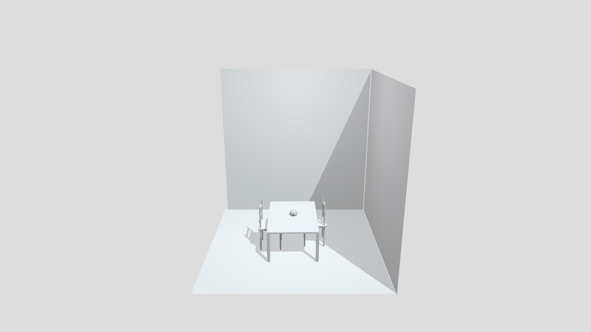 Table & Chairs
