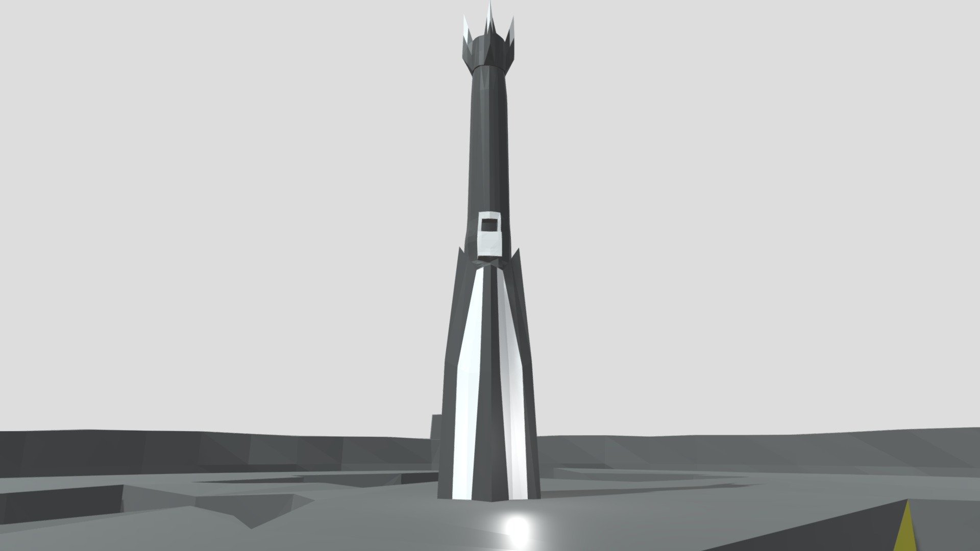 Izengard (lotr)