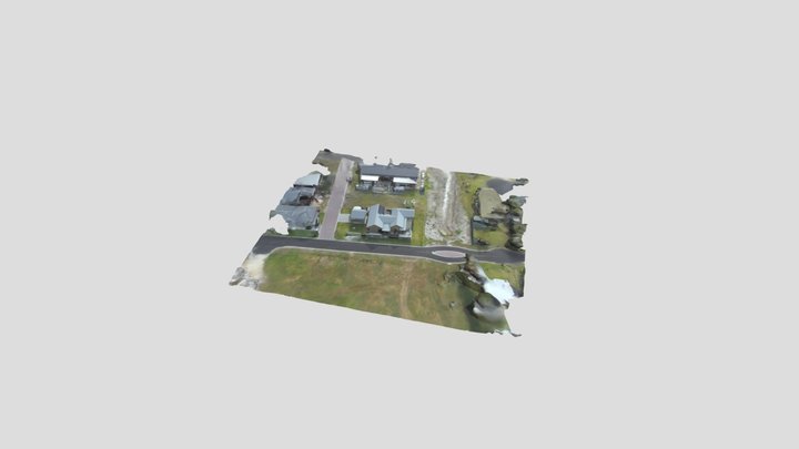 3D Model 3D Model