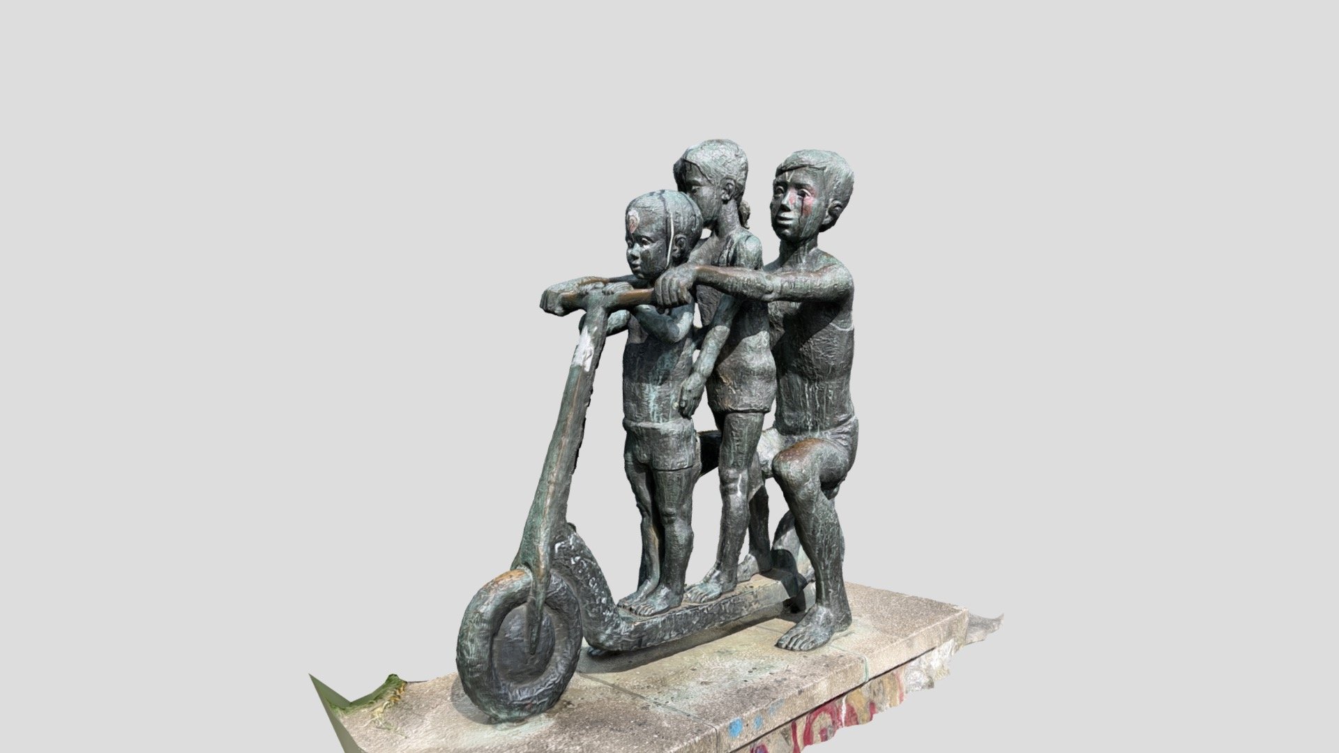 Rollerkinder